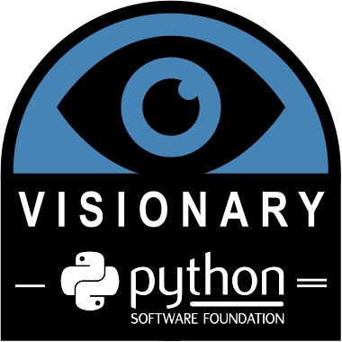 Python Software Foundation