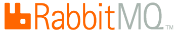 rabbitmq logo strap